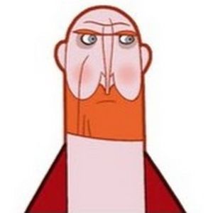 Meet your Posher, Ced